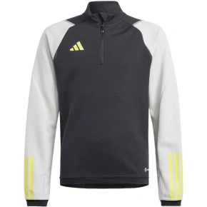 Adidas Tiro 23 Competition Training Top Jr Mikina HU1312