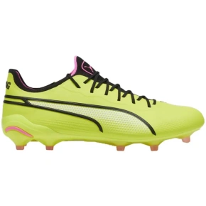 Kopačky Puma King Ultimate FG/AG M 107563 06