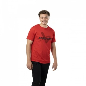 Tričko Bauer Core Lockup Sr M 1063376 Tričko Bauer Core Lockup Sr M 1063376