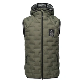 Elbrus prošívaná vesta Huel Vest Primaloft M 92800622488