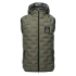 Elbrus prošívaná vesta Huel Vest Primaloft M 92800622488