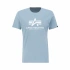Tričko Alpha Industries Basic T-Shirt M 100501-134 pánské