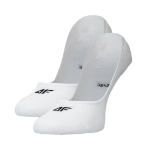 Ponožky 4F F472 2 pak W 4FWMM00USOCF472 10S dámské Ponožky 4F F472 2 pak W 4FWMM00USOCF472 10S dámské