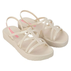 Sandály Ipanema Diversa Flatform W 27238 BH324
