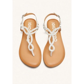 Dámská obuv Gioseppo MERIGNAS (69111-P-Blanco) Dámská obuv Gioseppo MERIGNAS (69111-P-Blanco)