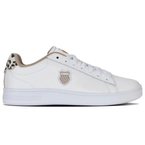 K-Swiss Court Shield II W 94412-918-M dámské boty K-Swiss Court Shield II W 94412-918-M dámské boty