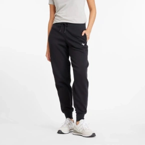 New Balance Sport Fleece Jogger W WP43805BK dámské kalhoty