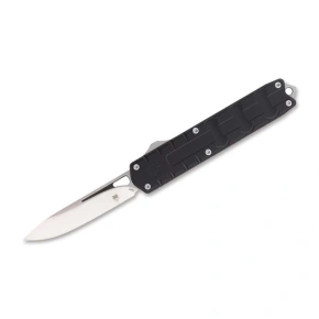 Nůž CobraTec Black Enforcer M390 Drop spring Nůž CobraTec Black Enforcer M390 Drop spring