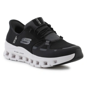 Boty Skechers Slip ins: Glide-Step Pro M 232930-BLK