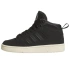 Boty adidas Rapid Court Mid Winterized Jr JR1027