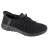 Skechers Slip-Ins: Go Walk Joy - Abby 124649-BBK Black 35