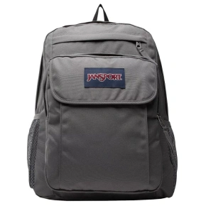JanSport Union Pack Batoh EK0A5BAJN60 Grey Jedna velikost JanSport Union Pack Batoh EK0A5BAJN60 Grey Jedna velikost