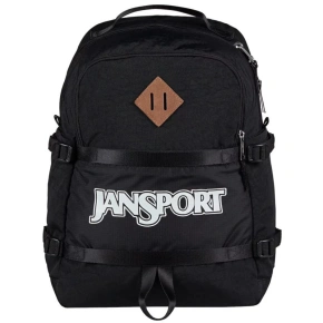 JanSport Small Seattle Pack Batoh EK0A5BK1N55 Black Jedna velikost JanSport Small Seattle Pack Batoh EK0A5BK1N55 Black Jedna velikost