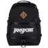 JanSport Small Seattle Pack Batoh EK0A5BK1N55 Black Jedna velikost