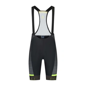 Rogelli HERO II šortky černá-fluor 4XL