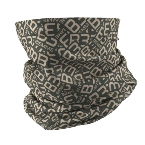 Zelený pískový komín Biemme