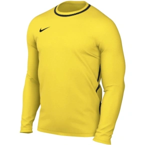 Pánské tričko Nike Dri-Fit Park 26 Crew Top yellow HM7165 719
