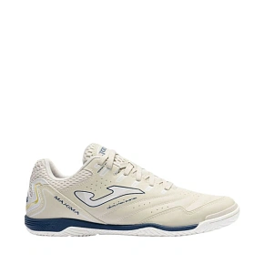 Joma Maxima 2625 Indoor beige kopačky MAXS2625IN