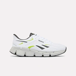 Tenisky Reebok ZIG DYNAMICA 6 WHITE/GREY (100244518) Tenisky Reebok ZIG DYNAMICA 6 WHITE/GREY (100244518)