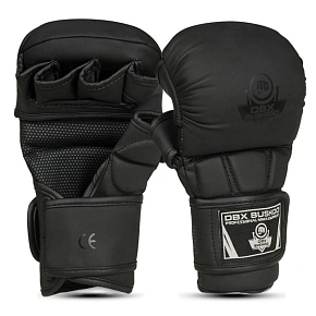 Dětské rukavice XS - Black Master - Valor Series | DBX Bushido