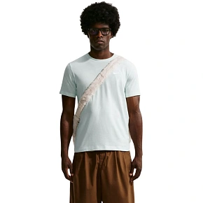 Pánské tričko Nike Club Tee mint AR4997 395 pánské Pánské tričko Nike Club Tee mint AR4997 395 pánské