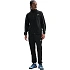 Pánská tepláková souprava Nike Sportswear Club, černá, HV1444 010
