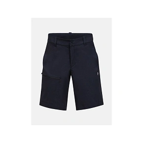 Dámské šortky Peak Performance W Iconiq Shorts, černé