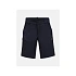 Dámské šortky Peak Performance W Iconiq Shorts, černé