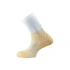 Dámské ponožky MILLET Intense Crew Socks W, bílé