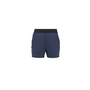 Dámské šortky MILLET WANAKA STRETCH SHORT III v tmavě modré barvě