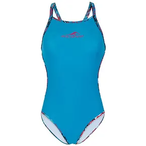 Damski strój kąpielowy Aquafeel V-Back   40B