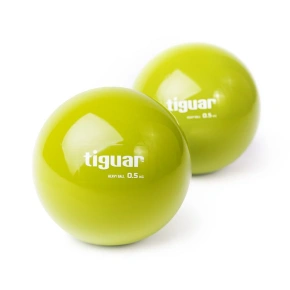 Heavyballs 0,5 kg TI-PHB050 - Tiguar