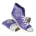 Dámské boty Chuck Taylor Side W 542469F - Converse