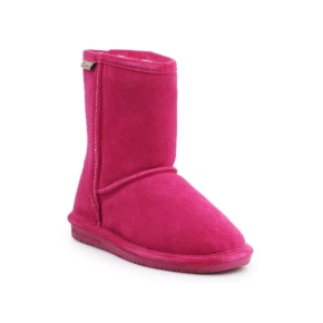 Dětské zimní boty Jr 608Y Pom Berry - BearPaw
