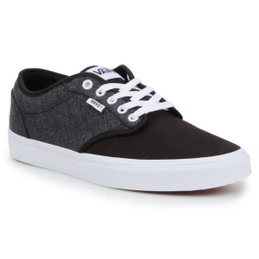 Pánské tenisky Atwood VN0A45J90PB1 grey - Vans