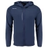 Bauer Vapor Fleece mikina na zip Sr M 1056824