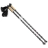 Nastavitelné hole pro nordic walking s dlouhou životností SMJ sport HS-TNK-000005637
