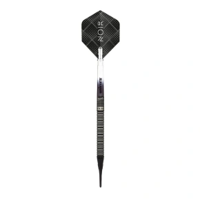 Šipky sotf tip Unicorn NOIR 90% Gary Anderson