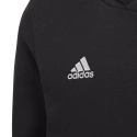 Dětské fotbalové tričko Entrada 22 Hoody Jr H57516 - Adidas