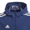 Dětská bunda Tiro 21 Windbreaker Jr GP4974 - Adidas
