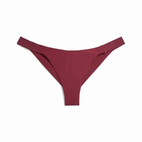 Dámské plavky Brazilky KW0KW02034-XN0 - Calvin Klein