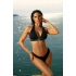Dámské dvoudílné plavky Grenada 1 S556GN1 černé - Self