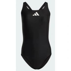 Plavky Adidas 3 Bars Suit W HS1747