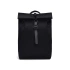 Rains Rolltop Rusksack Mesh Mini Black W3 13350 01 Batoh