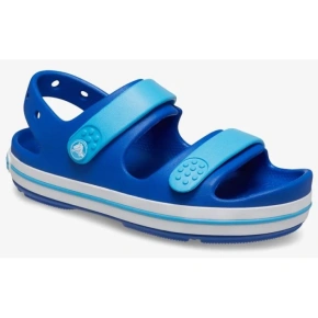 Sandály Crocs Crocband Cruiser Jr 209423-4PA