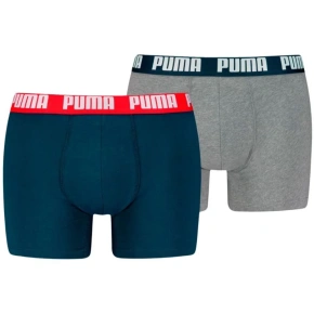 Boxerky Puma Everyday Basic 2p M 938320 05 Boxerky Puma Everyday Basic 2p M 938320 05