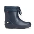 Dětské holínky do deště Viking Alv India navy blue (1-16000-505)