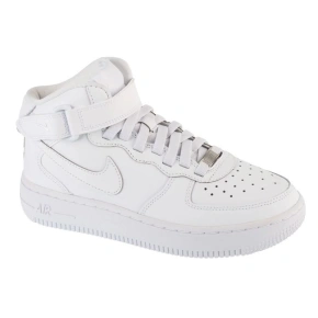 Boty Nike Air Force 1 Mid EasyOn Gs W FN1193-111 Boty Nike Air Force 1 Mid EasyOn Gs W FN1193-111