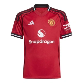 Adidas Manchester United Home Jr dres JP3013
