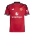 Adidas Manchester United Home Jr dres JP3013